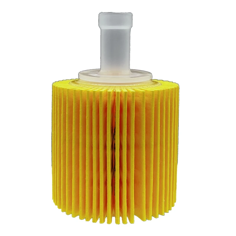 Toyota Genuine Parts Oil Filter Model 37010-04152