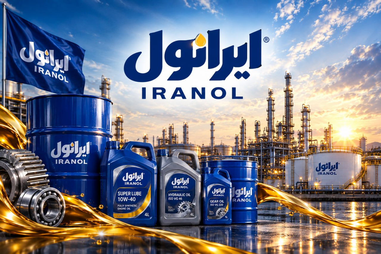 ایرانول