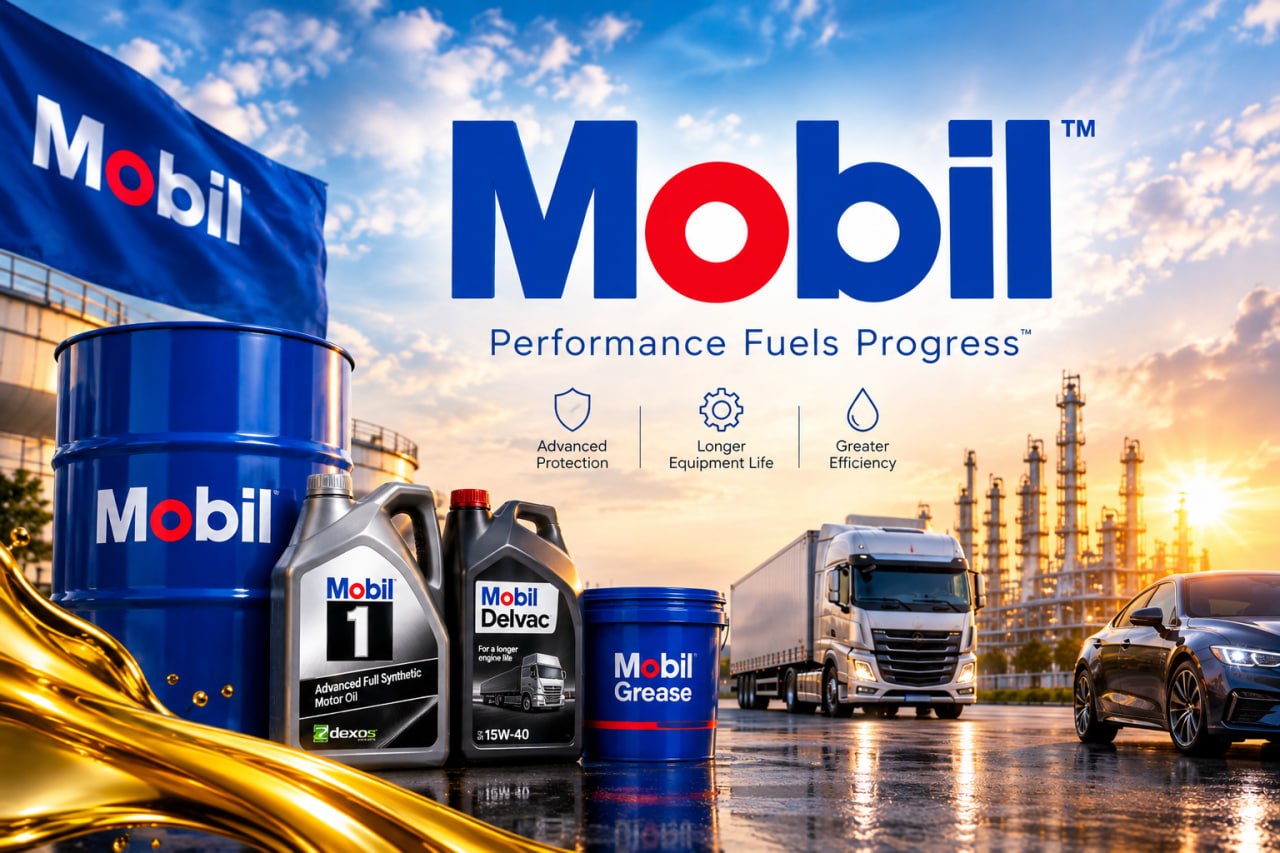 Mobil موبیل