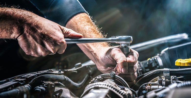 انواع خدمات مجتمع تعمیرگاهی سورین در یزد