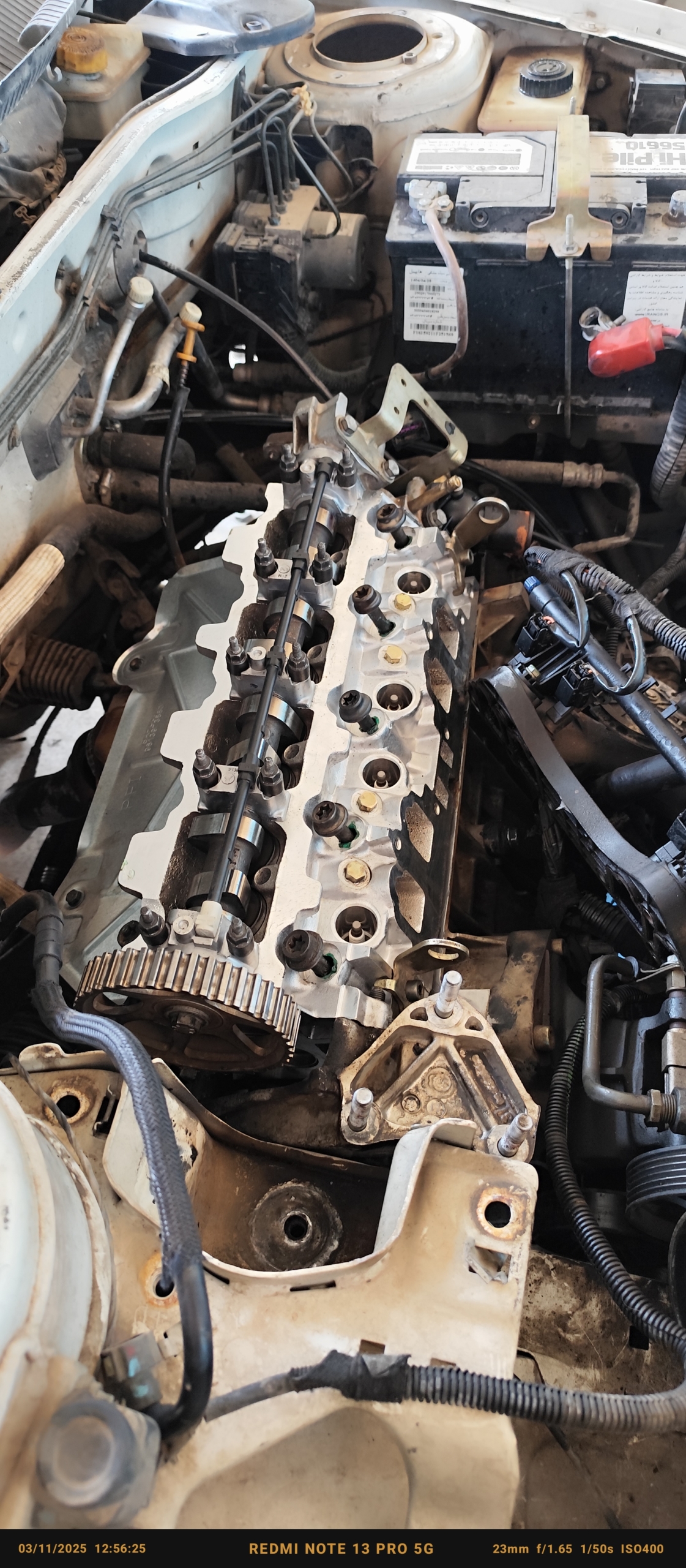 مجتمع تعمیرگاهی سورین در یزد